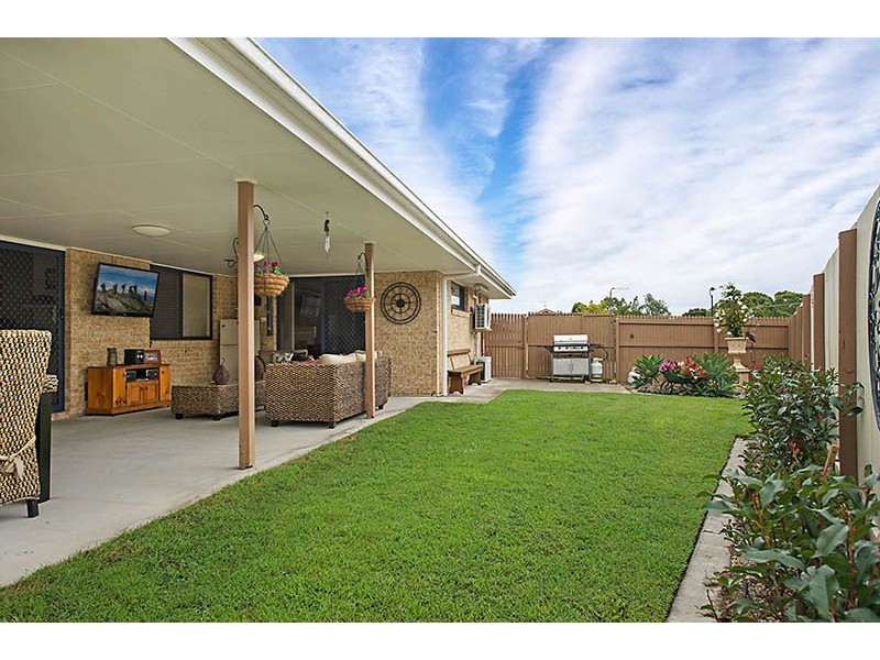 20 Borumba Court, Narangba QLD 4504