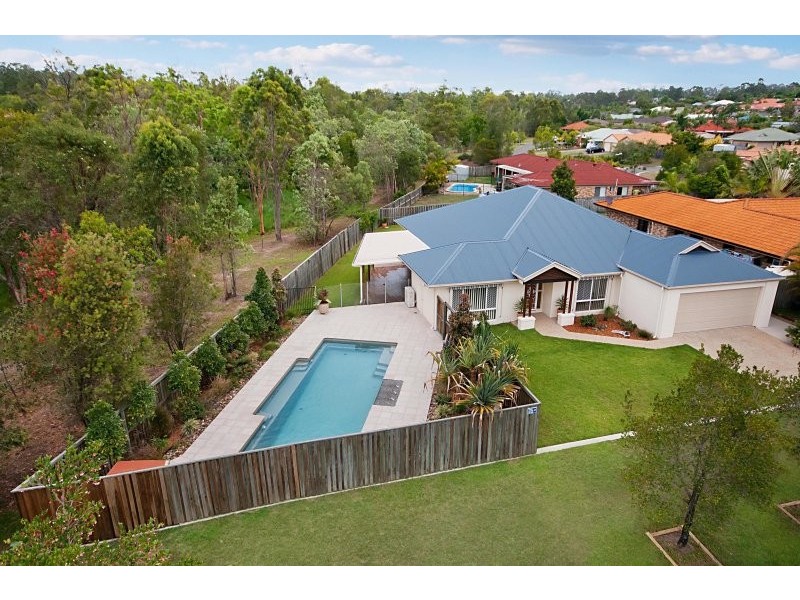 4 Millstream Drive, Narangba QLD 4504