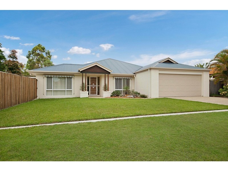 4 Millstream Drive, Narangba QLD 4504