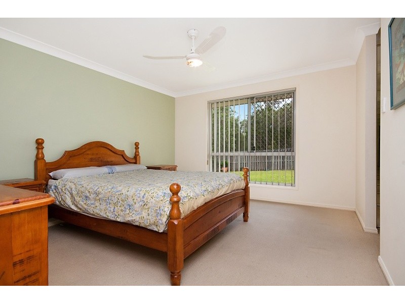 4 Millstream Drive, Narangba QLD 4504