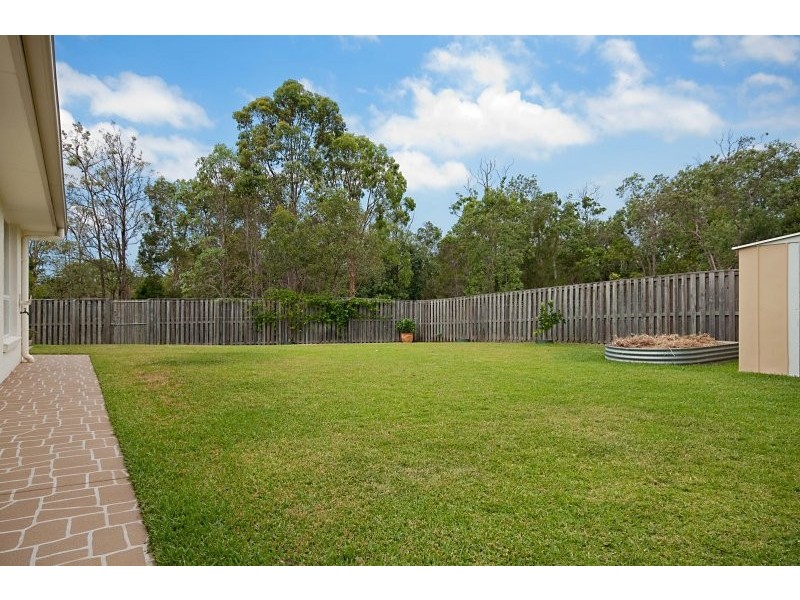 4 Millstream Drive, Narangba QLD 4504
