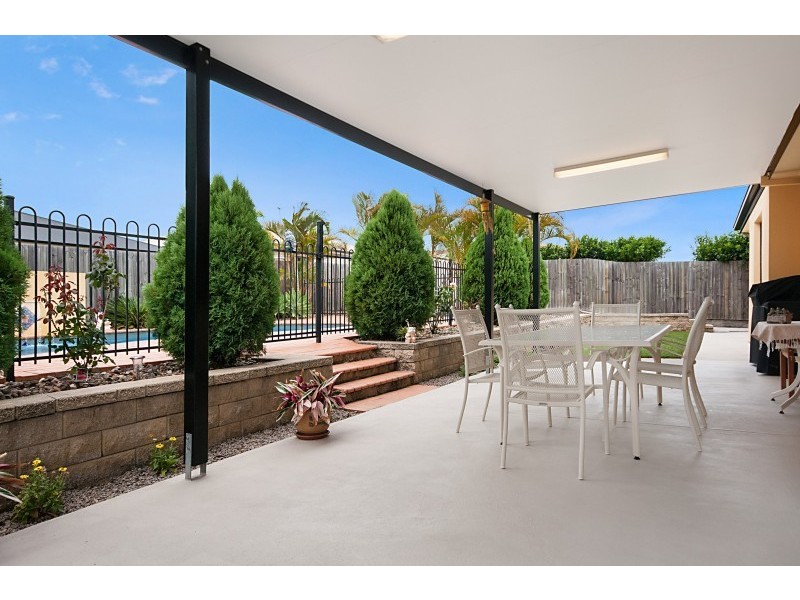 22 Ontario Crescent, Narangba QLD 4504