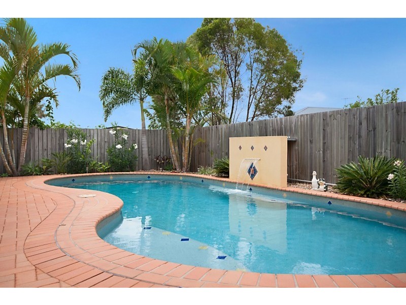 22 Ontario Crescent, Narangba QLD 4504