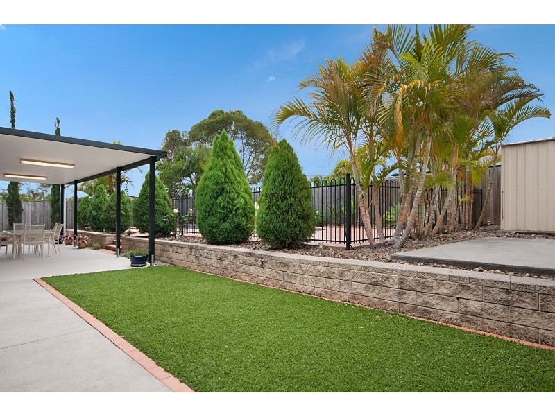 22 Ontario Crescent, Narangba QLD 4504