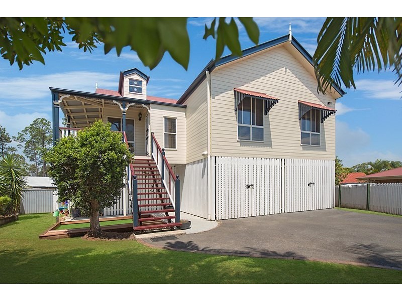 4 Dublane Court, Narangba QLD 4504
