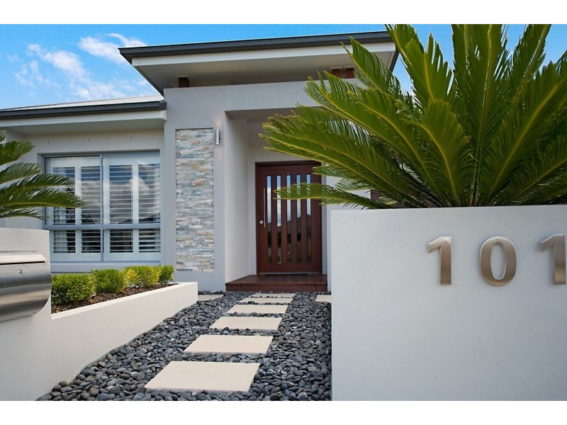 101 Central Green Drive, Narangba QLD 4504