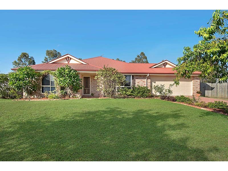 7 Mudgee Place, Narangba QLD 4504