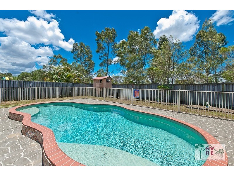 7 Mudgee Place, Narangba QLD 4504