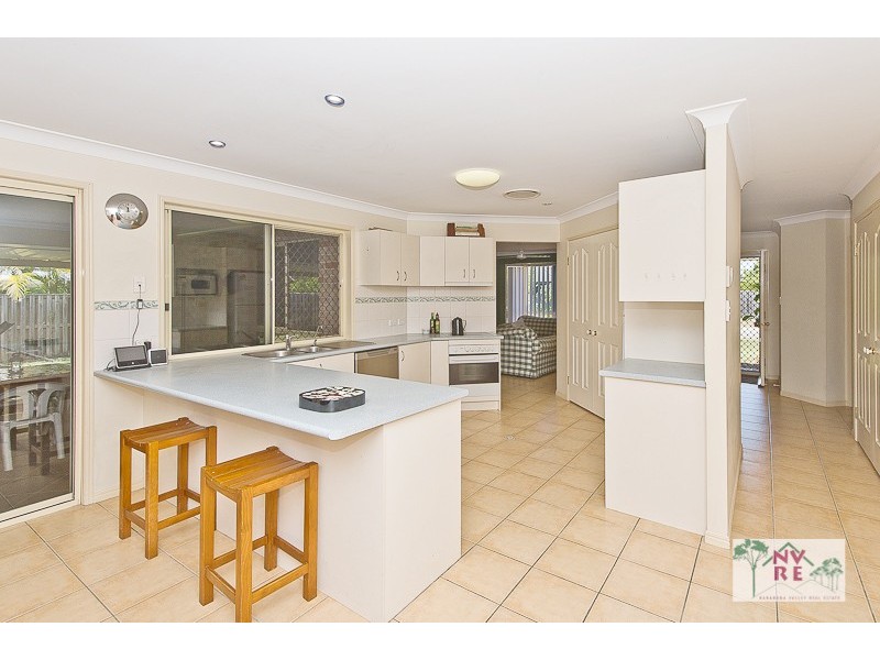 7 Mudgee Place, Narangba QLD 4504