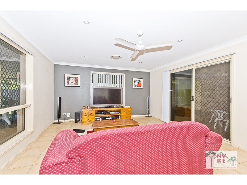 7 Mudgee Place, Narangba QLD 4504