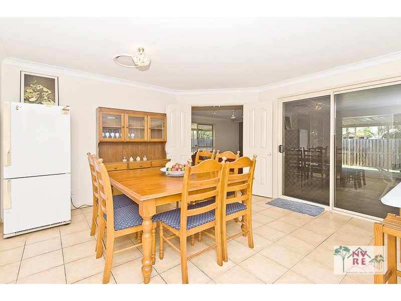 7 Mudgee Place, Narangba QLD 4504