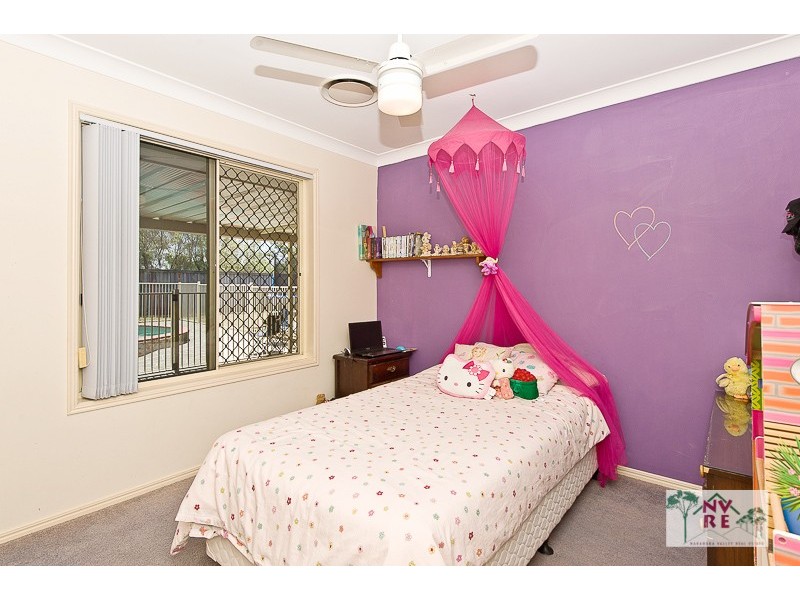 7 Mudgee Place, Narangba QLD 4504