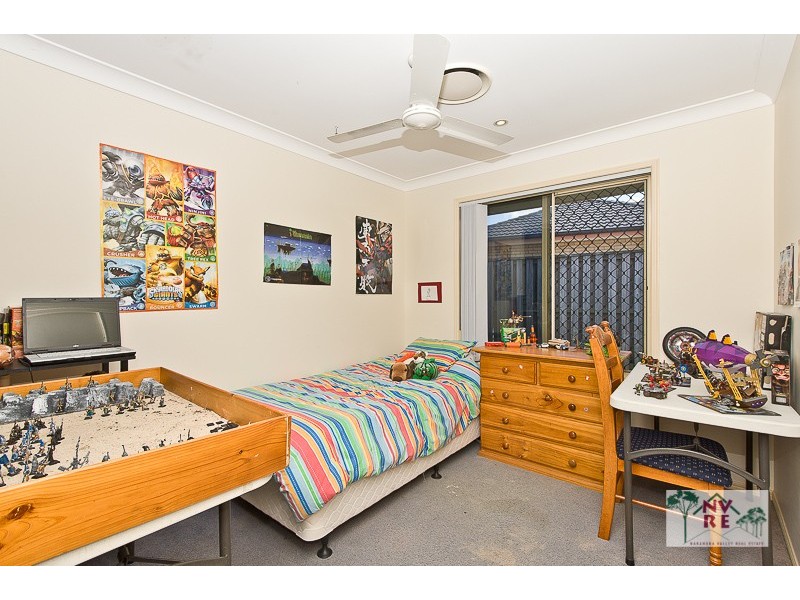 7 Mudgee Place, Narangba QLD 4504