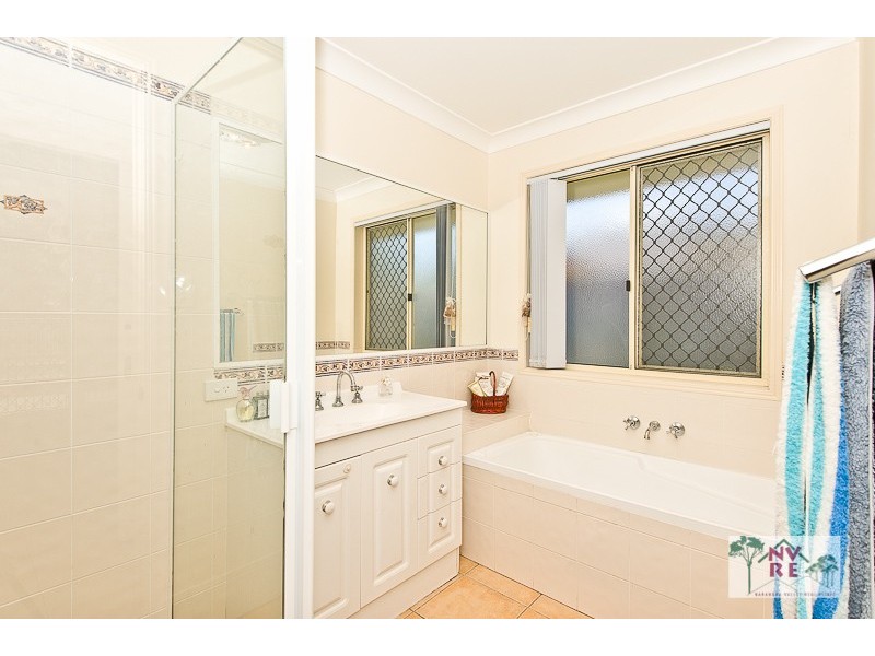 7 Mudgee Place, Narangba QLD 4504