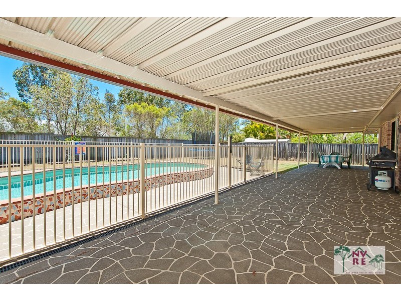 7 Mudgee Place, Narangba QLD 4504