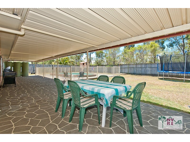 7 Mudgee Place, Narangba QLD 4504