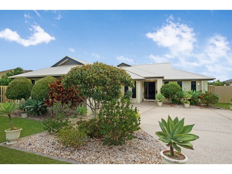 16 Huon Street, Narangba QLD 4504