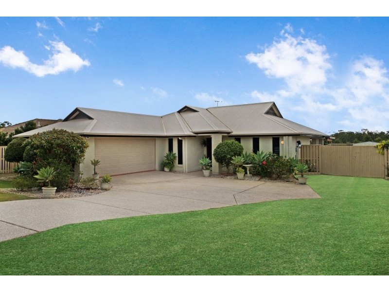 16 Huon Street, Narangba QLD 4504