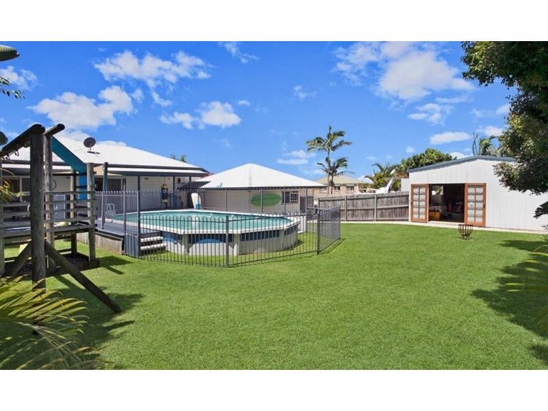 59 Highlands Drive, Narangba QLD 4504