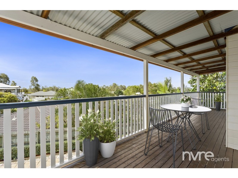 60 Highlands Drive, Narangba QLD 4504