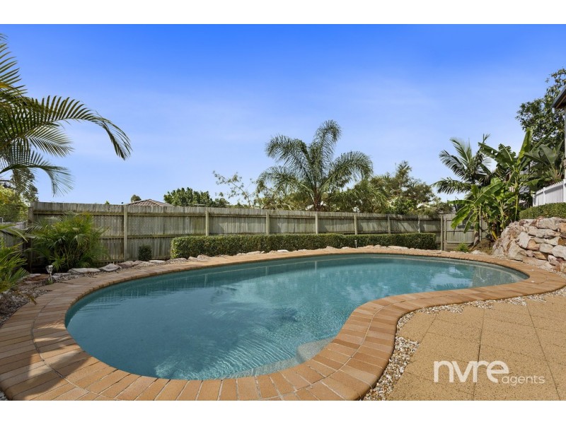60 Highlands Drive, Narangba QLD 4504