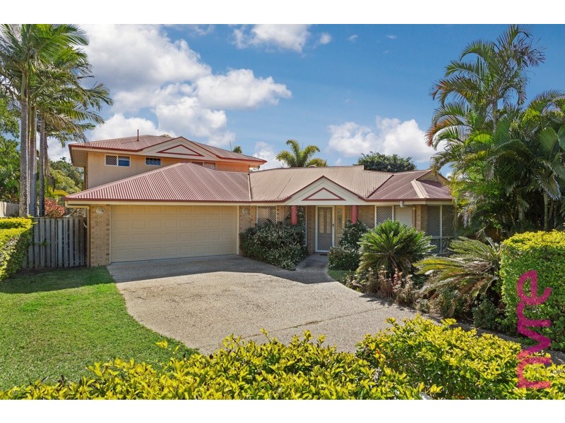 38 Homeworld Drive, Narangba QLD 4504