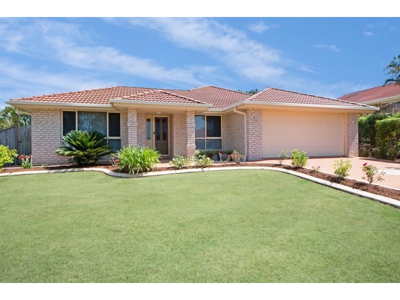 4 Figbird Road, Narangba QLD 4504