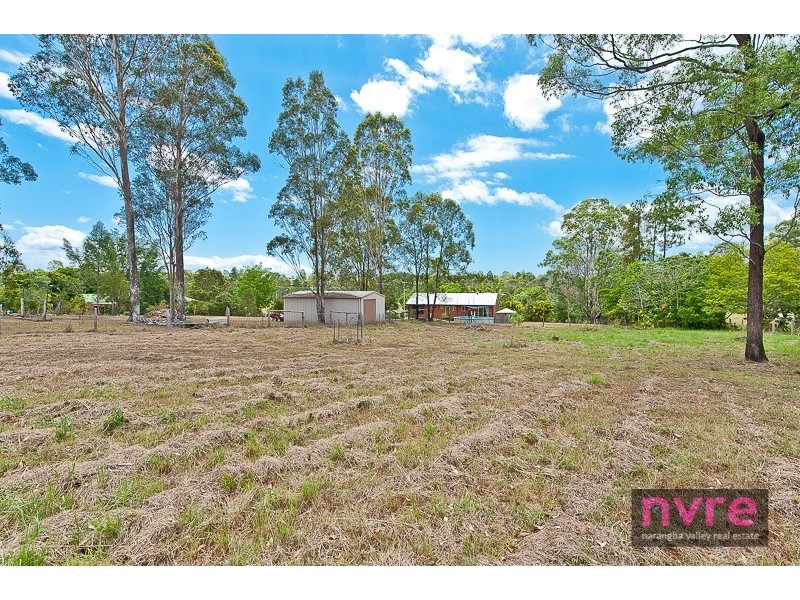 19-21 Ward Drive, Morayfield QLD 4506