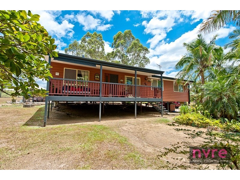 19-21 Ward Drive, Morayfield QLD 4506