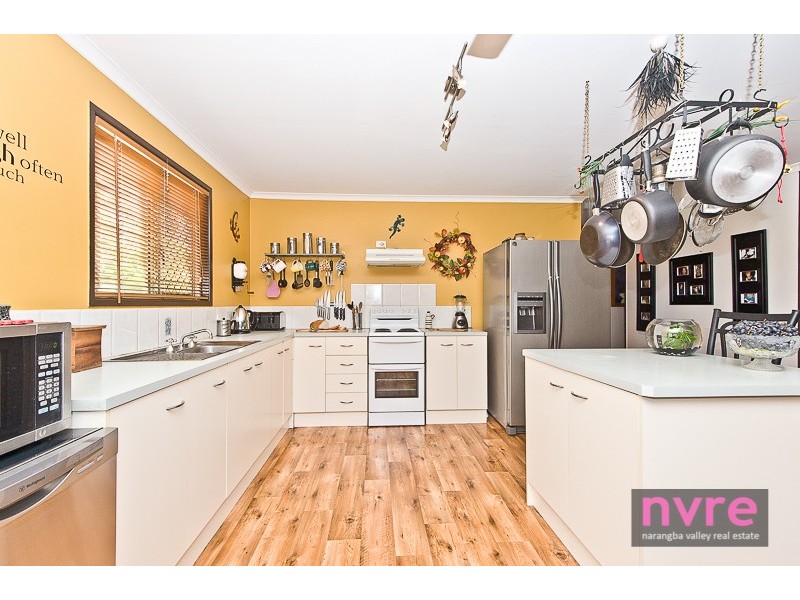 19-21 Ward Drive, Morayfield QLD 4506