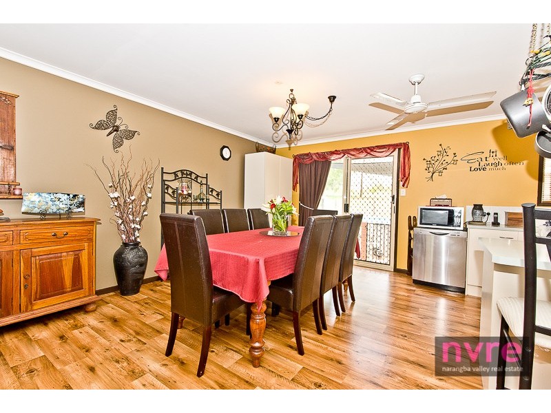 19-21 Ward Drive, Morayfield QLD 4506