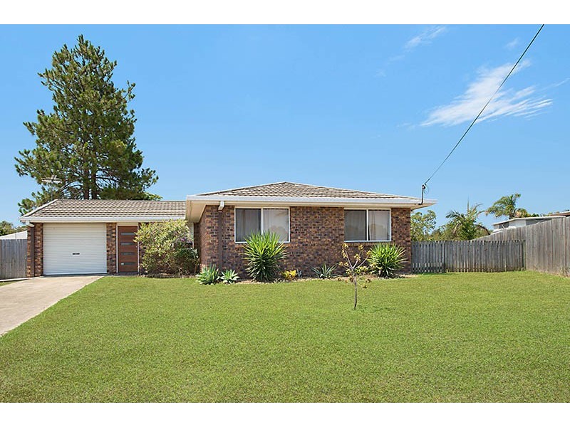 5 Allan Court, Caboolture QLD 4510