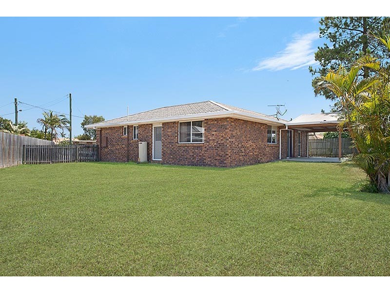 5 Allan Court, Caboolture QLD 4510