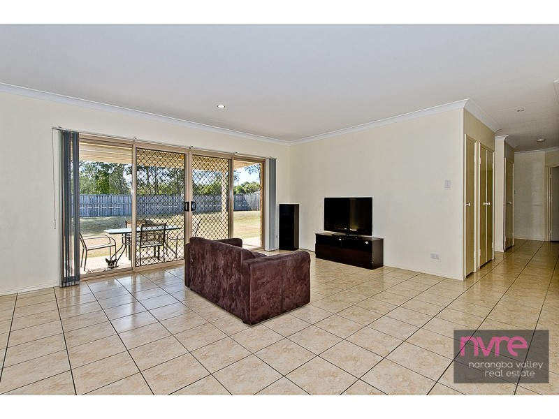 14 Lightwood Pl, Narangba QLD 4504