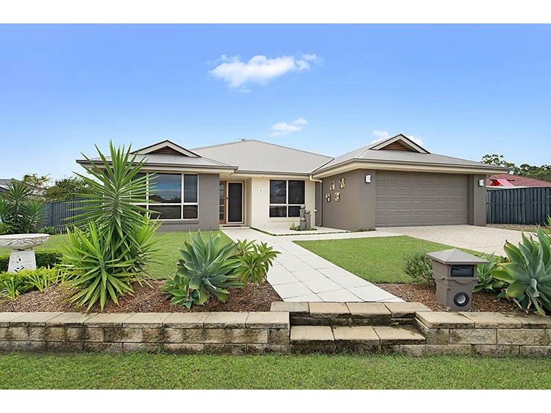 4 Firewheel Place, Narangba QLD 4504