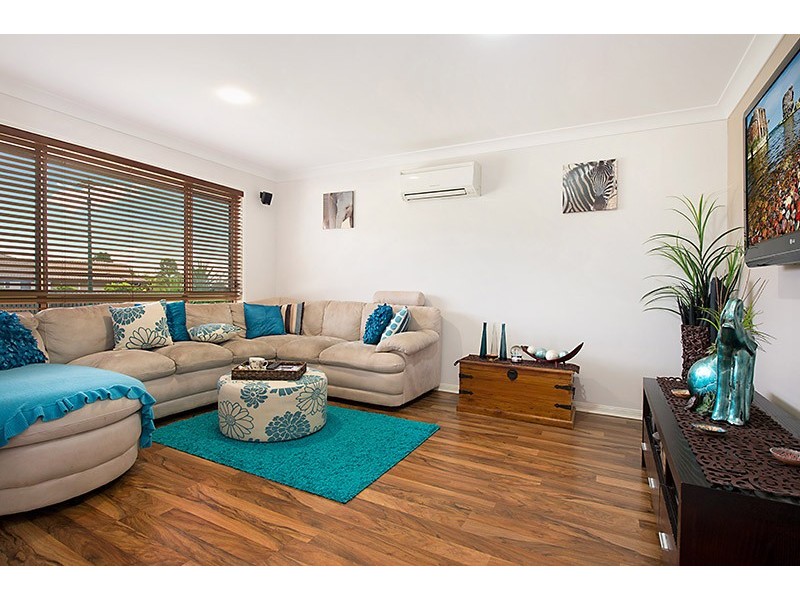 4 Firewheel Place, Narangba QLD 4504