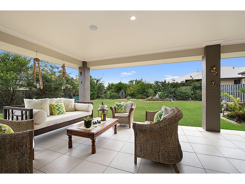 4 Firewheel Place, Narangba QLD 4504