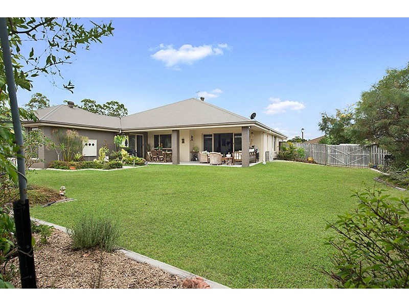 4 Firewheel Place, Narangba QLD 4504