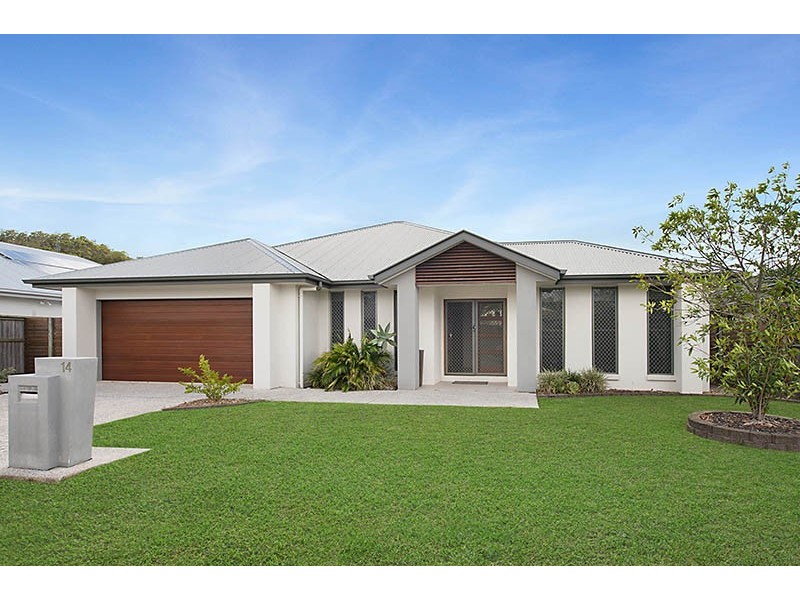 14 Burrell Avenue, Eumundi QLD 4562