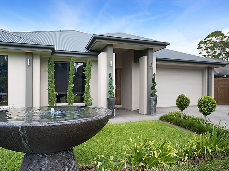 33 Maidenhair Drive, Narangba QLD 4504