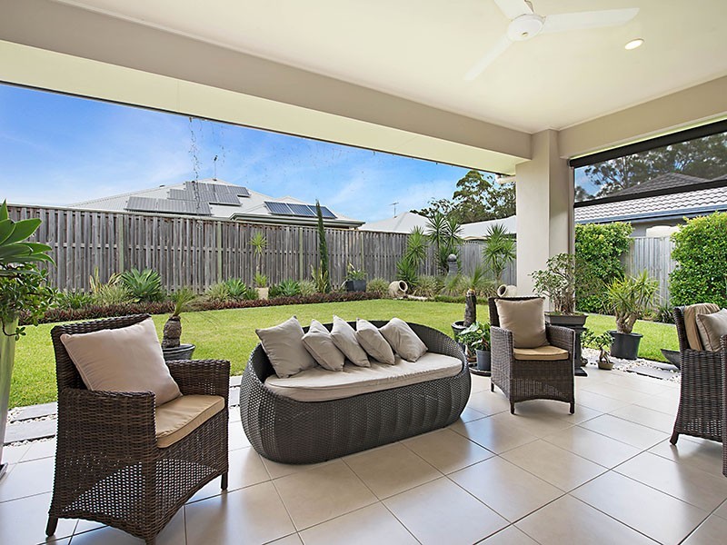 33 Maidenhair Drive, Narangba QLD 4504