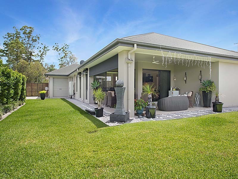 33 Maidenhair Drive, Narangba QLD 4504