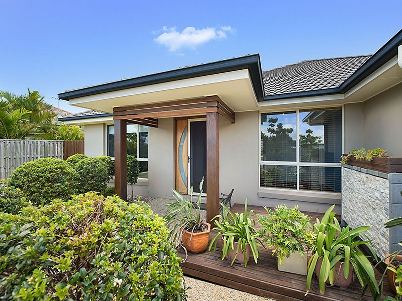 9 Lookout Place, Narangba QLD 4504