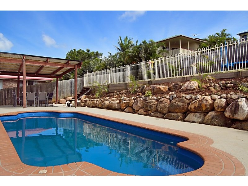 14 Boronia Outlook, Narangba QLD 4504