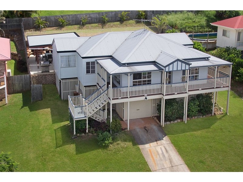 14 Boronia Outlook, Narangba QLD 4504