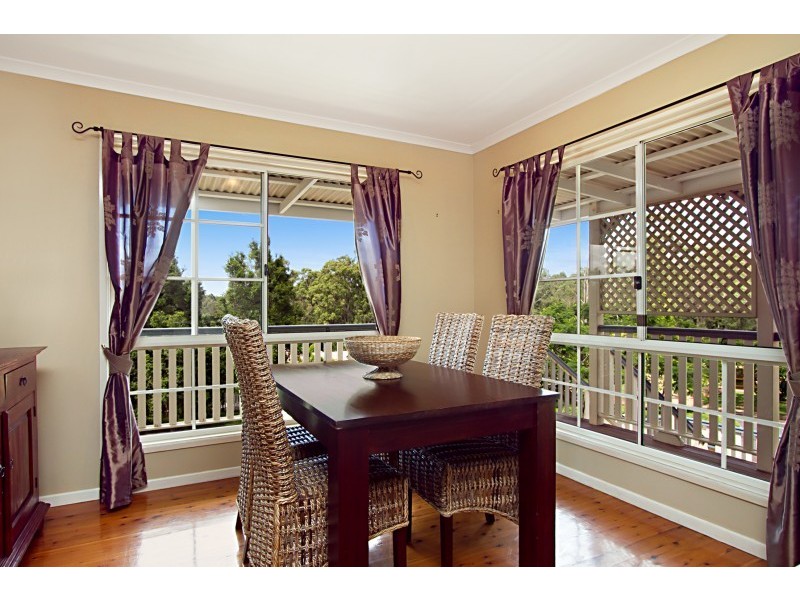 14 Boronia Outlook, Narangba QLD 4504