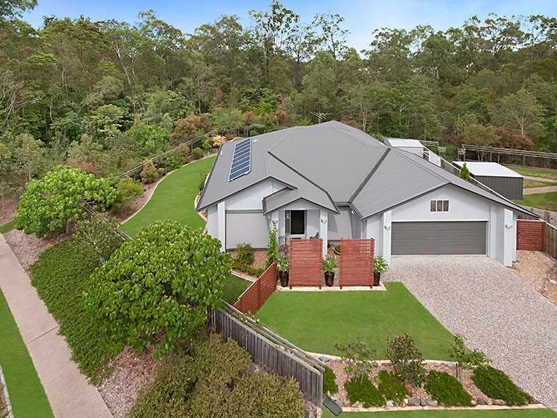 46 Koel Drive, Narangba QLD 4504