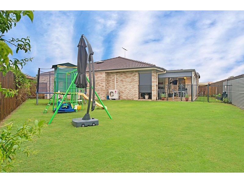 21 Pitkin Avenue, Bellmere QLD 4510