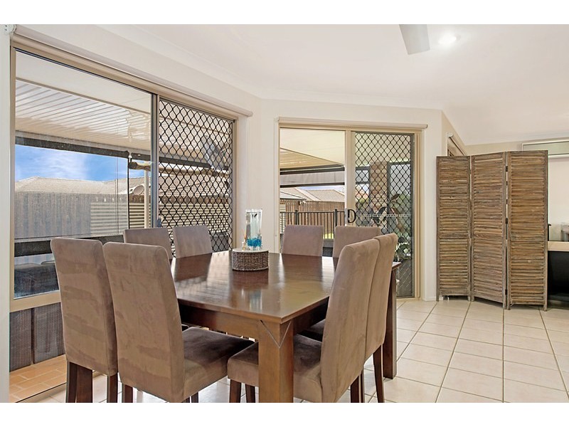 21 Pitkin Avenue, Bellmere QLD 4510