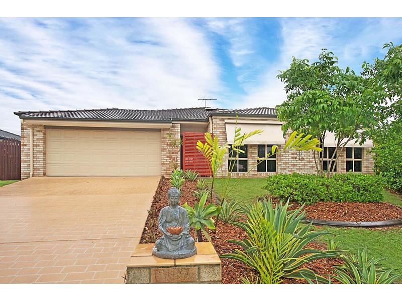 21 Pitkin Avenue, Bellmere QLD 4510